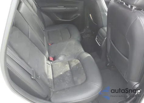 2021 Mazda Cx-5 Touring z USA, uszkodzony, nr VIN JM3KFBCM8M0417025